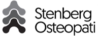 Stenberg osteopati i Moss - logo